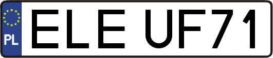 ELEUF71