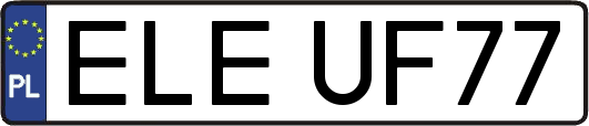 ELEUF77