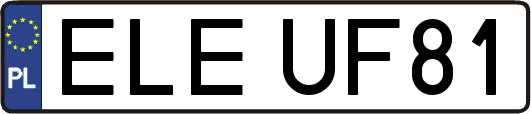 ELEUF81