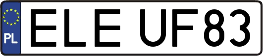 ELEUF83