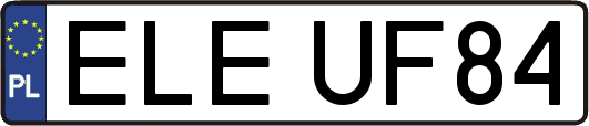 ELEUF84