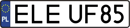 ELEUF85