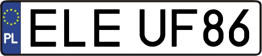 ELEUF86