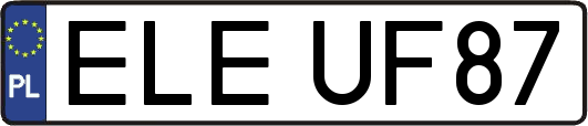 ELEUF87
