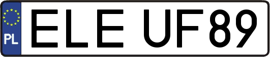 ELEUF89