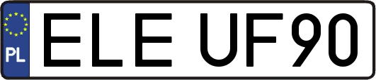 ELEUF90