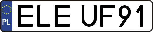 ELEUF91