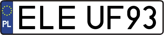 ELEUF93