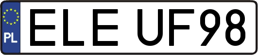 ELEUF98