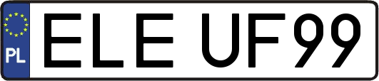 ELEUF99