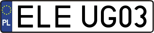 ELEUG03