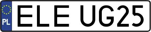 ELEUG25
