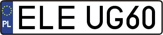 ELEUG60