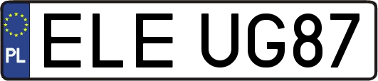 ELEUG87