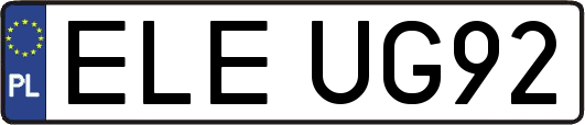 ELEUG92