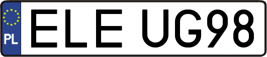 ELEUG98