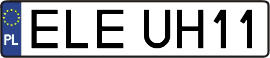 ELEUH11