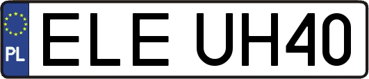 ELEUH40