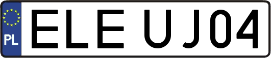 ELEUJ04