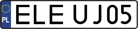 ELEUJ05