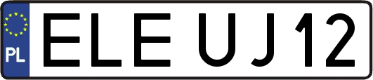 ELEUJ12