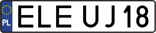 ELEUJ18