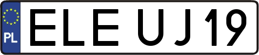 ELEUJ19