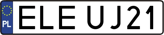 ELEUJ21