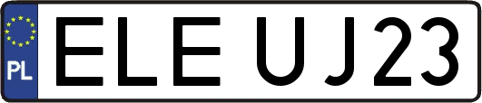 ELEUJ23