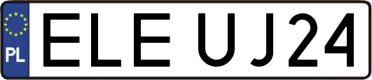 ELEUJ24