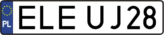 ELEUJ28