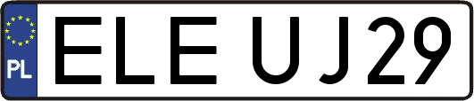 ELEUJ29