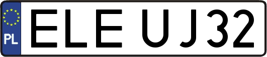 ELEUJ32