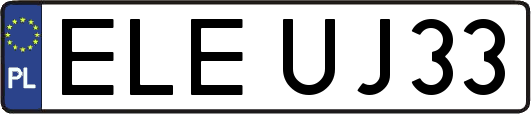 ELEUJ33
