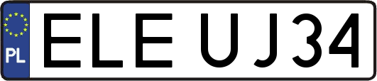 ELEUJ34