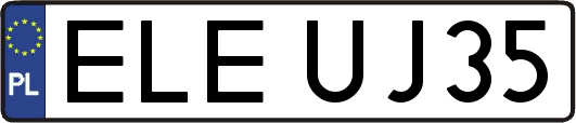 ELEUJ35