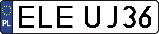 ELEUJ36