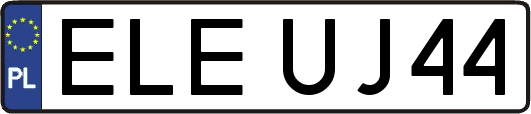 ELEUJ44