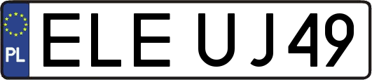 ELEUJ49