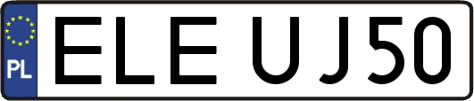 ELEUJ50
