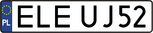 ELEUJ52