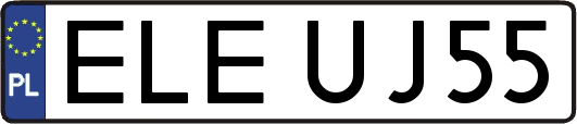 ELEUJ55