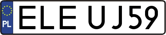 ELEUJ59