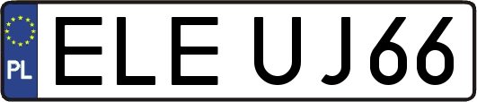 ELEUJ66