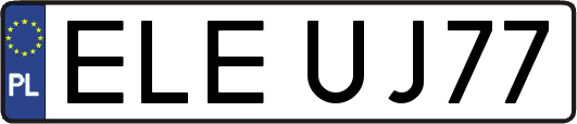 ELEUJ77