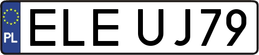 ELEUJ79