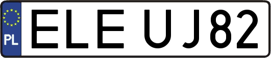 ELEUJ82