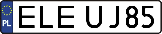 ELEUJ85
