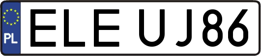ELEUJ86