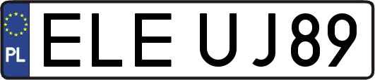 ELEUJ89